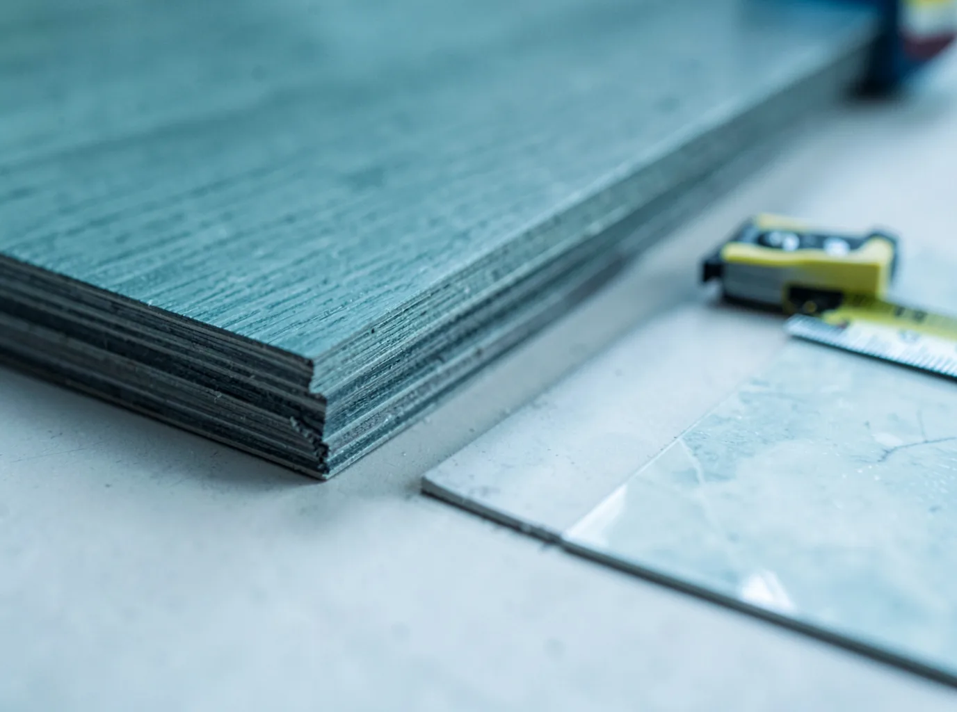 Luxury Vinyl Plank Installation Salamonia, IN FAQs